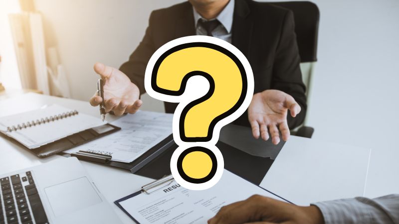 尊敬していた上司はどこへ？のイメージ画